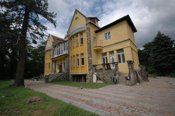 Albérlet, kiadó családi ház, Budapest, II. kerület