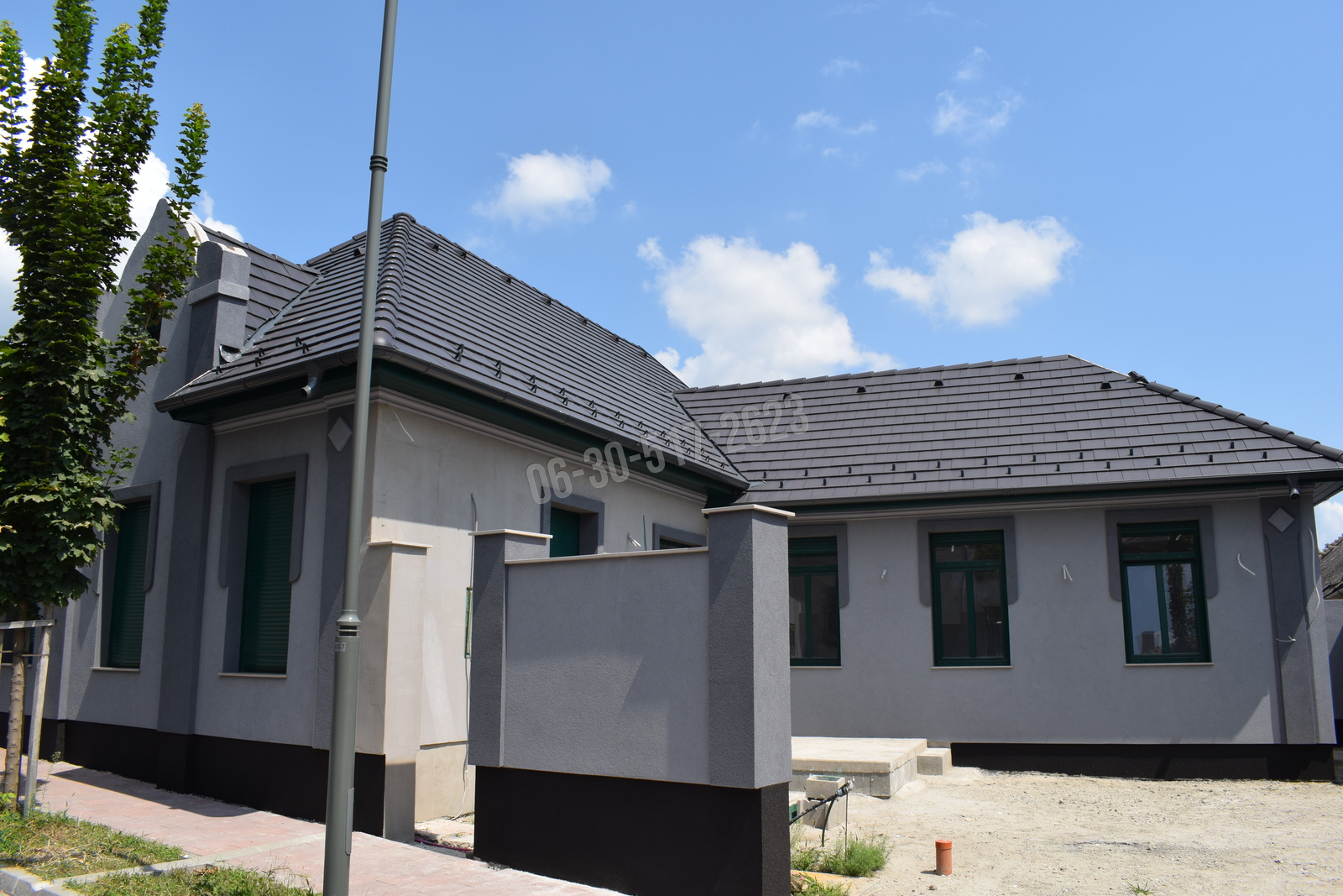 Elado Haz Tolna Megye 39 99 M Ft